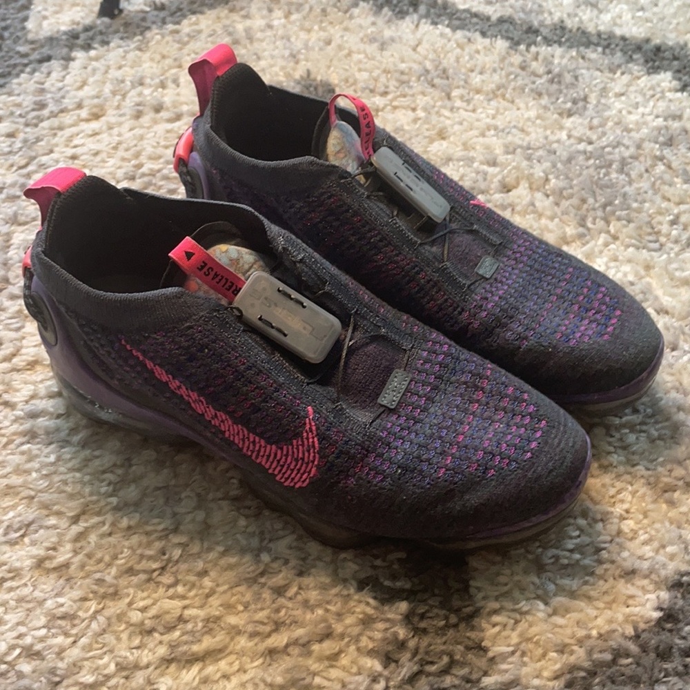 Nike VAPORmax flyknit